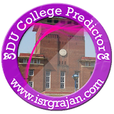 DU College Predictor icon