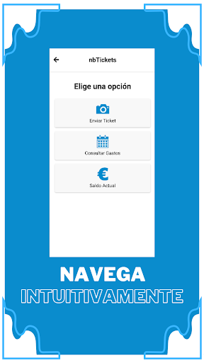 nbTickets Screen 3