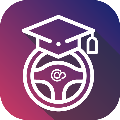 Código de Estrada MZ for  Android – Latest Version & Features app icon