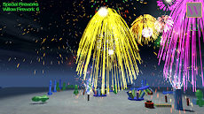 Firework Partyのおすすめ画像2