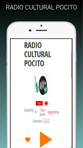 Radio Cultural Pocito