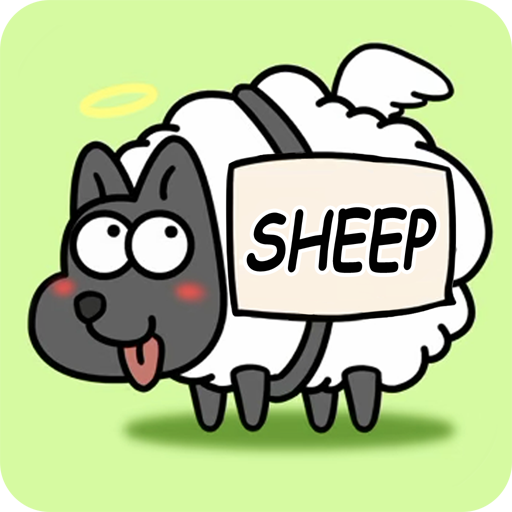 Sheep a Sheep  Icon