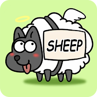 Sheep a Sheep