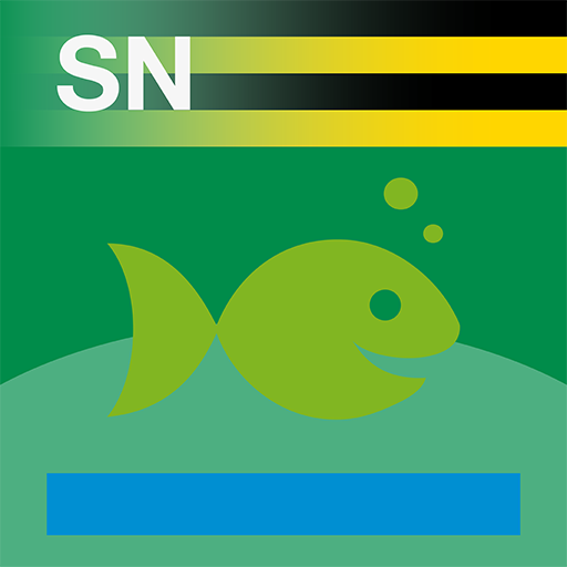 Fishguide Saxony  Icon
