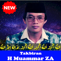 Takbiran Idul Fitri H Muammar ZA - 2021