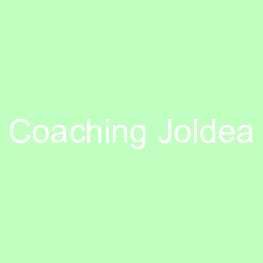 Coaching Joldea