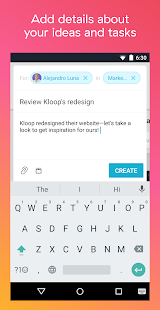 Asana: Your work manager Screenshot