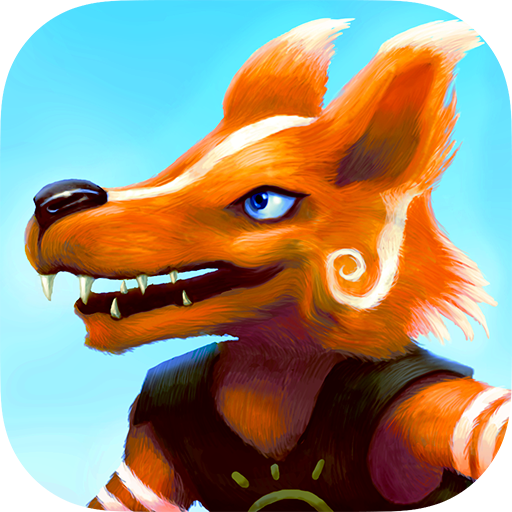 Download Fox Tales – Kids Story Book: Learn to Read for PC Windows 7, 8, 10, 11