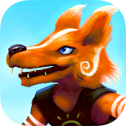 Icon image Fox Tales - Kids Story Book