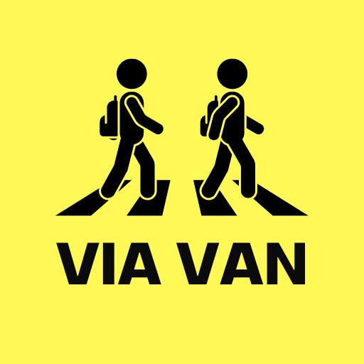 Via Van (Pais) logo