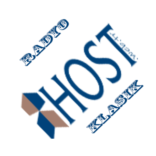 Ahost Klasik Radyo logo