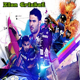 Zion Cricket icon