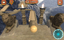 screenshot of Balance Ball 3D