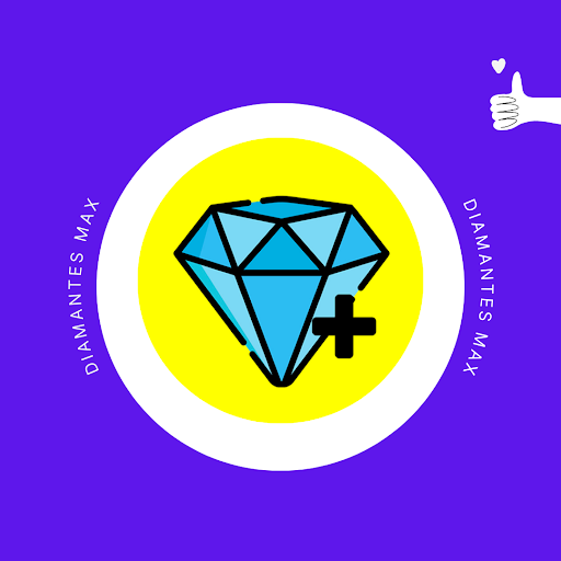 Android application Diamantes Max screenshort