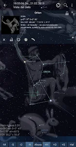 Mobile Observatory 3 Pro: Astronomía