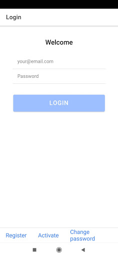 Pebble RUO Screenshot 1 - AppWisp.com