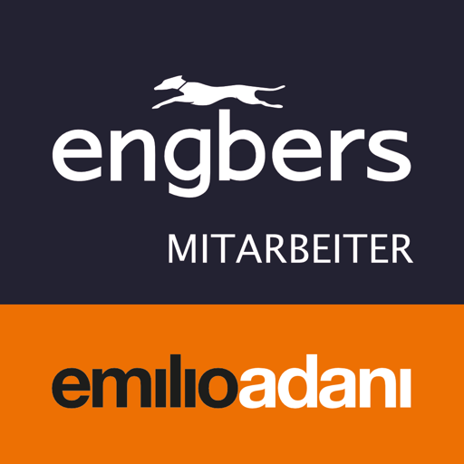 eng/ea Employee App logo