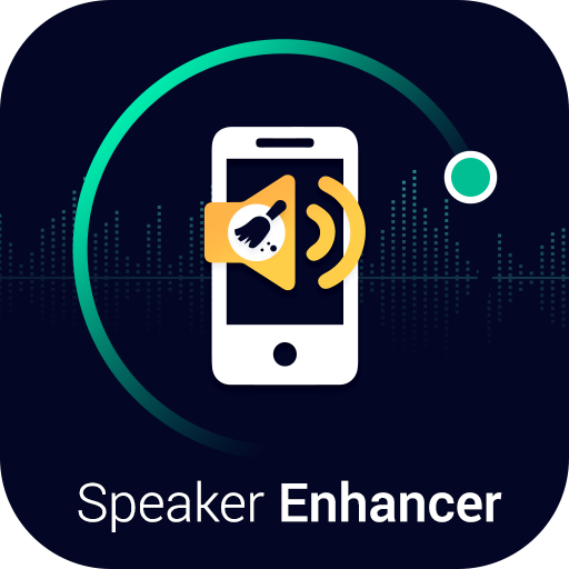 Speaker Enhancer logo