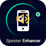 Cover Image of Unduh Speaker Enhancer  APK