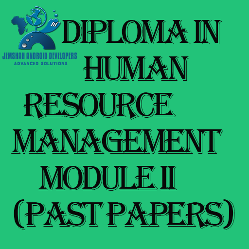 Diploma In Human Resource MOD2 logo