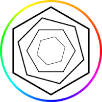 Hex Exits: Classic Shape Escap
