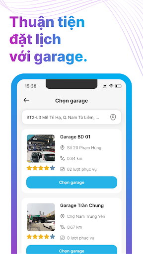 Car Doctor Expert Screen 3