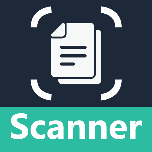 PDF Editor & Scanner by Kaagaz 4.24.6 Icon