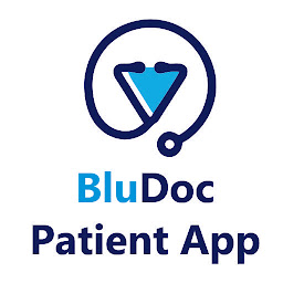Icon image BluDoc Patient App