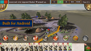ROME: Total War - BI - Screenshot 2