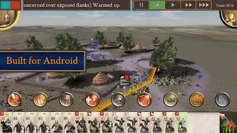 ROME: Total War – BIのおすすめ画像2