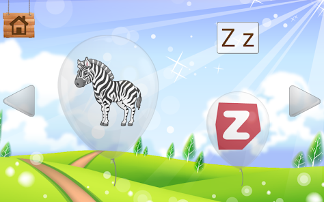 Captura 15 Aprendizaje de Francés (niños) android