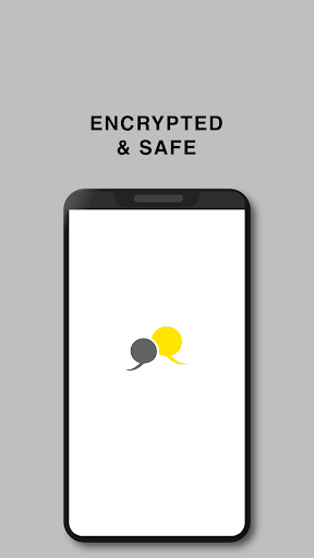 Android application IQ fairprofit SafeKeeping screenshort