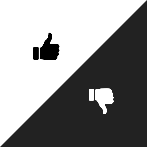 Pros Cons: Decision Making logo