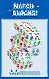 Cube Master 3D - Match Puzzle