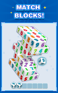 Cube Master 3D - Match 3 & Puzzle Game 1.5.6 screenshots 7