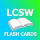 LCSW Exam Flashcards تنزيل على نظام Windows