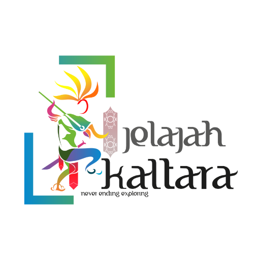 Simpar Kaltara logo