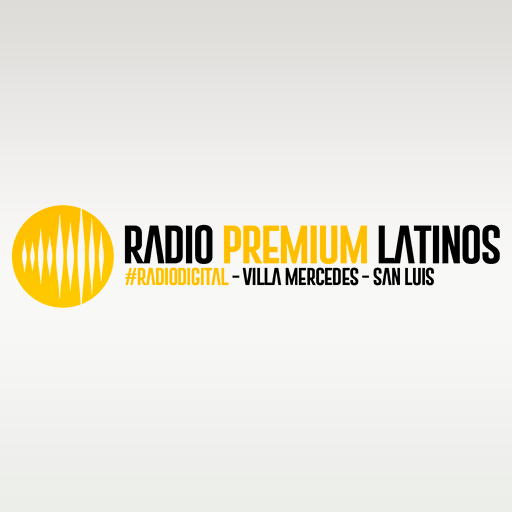 Radio premium latinos logo