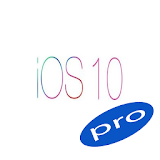 OS 10 Control Center PRO icon