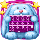 Cute Color Keyboard Designs icon