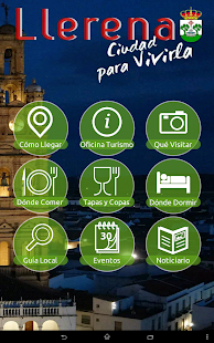 Llerena - Ciudad para vivirla(圖1)-速報App