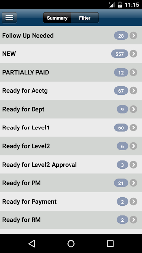 PAYplus Screen 2
