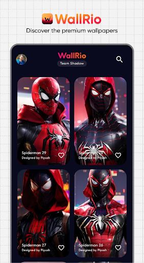 پیش نمایش برنامه