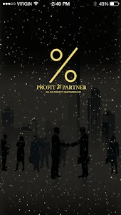 Profit Me Partner