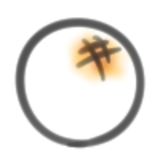 餅クリッカー logo