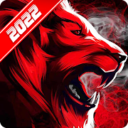Top 20 Entertainment Apps Like Red Wallpapers - Best Alternatives