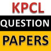 KPCL Question Papers