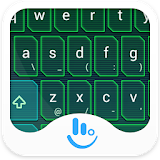 TouchPal Fun Technology Theme icon