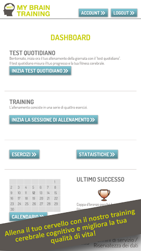 Anteprima dell'app