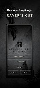 Raver's Cut - Salon & Academy